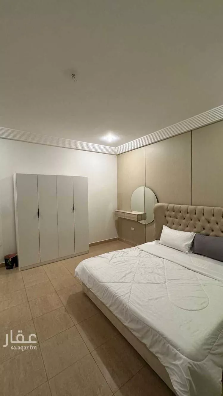 شقة للإيجار في شارع العوالي, حي الروضة, مدينة جدة, منطقة مكة المكرمة صورة 2