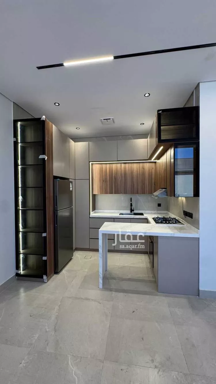 شقة للإيجار في شارع المروزي, حي السلامة, مدينة جدة, منطقة مكة المكرمة صورة 4