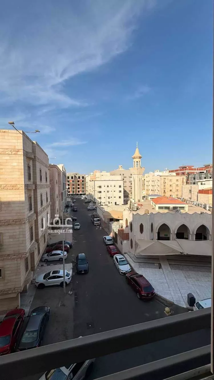 شقة للإيجار في شارع عصفور النيل, حي السلامة, مدينة جدة, منطقة مكة المكرمة