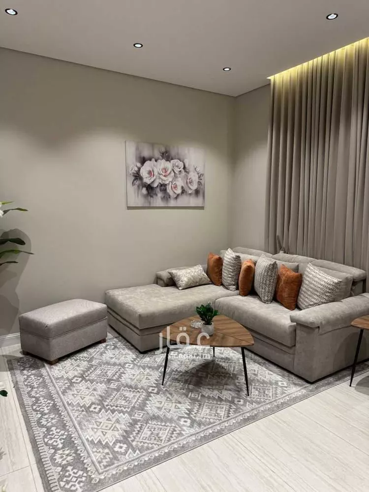 شقة للإيجار في شارع يوم اليرموك, حي النهضة, مدينة جدة, منطقة مكة المكرمة صورة 3