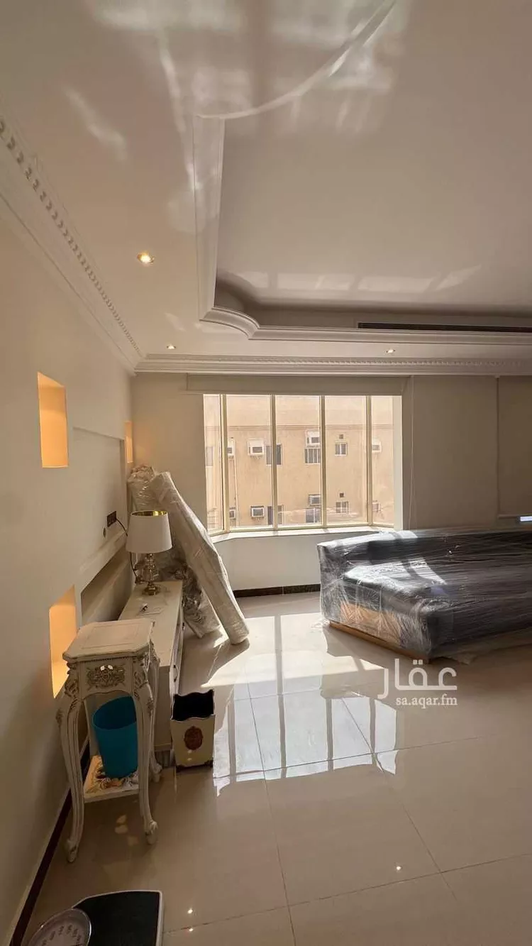 شقة للإيجار في شارع حسين سرحان, حي الروضة, مدينة جدة, منطقة مكة المكرمة صورة 2