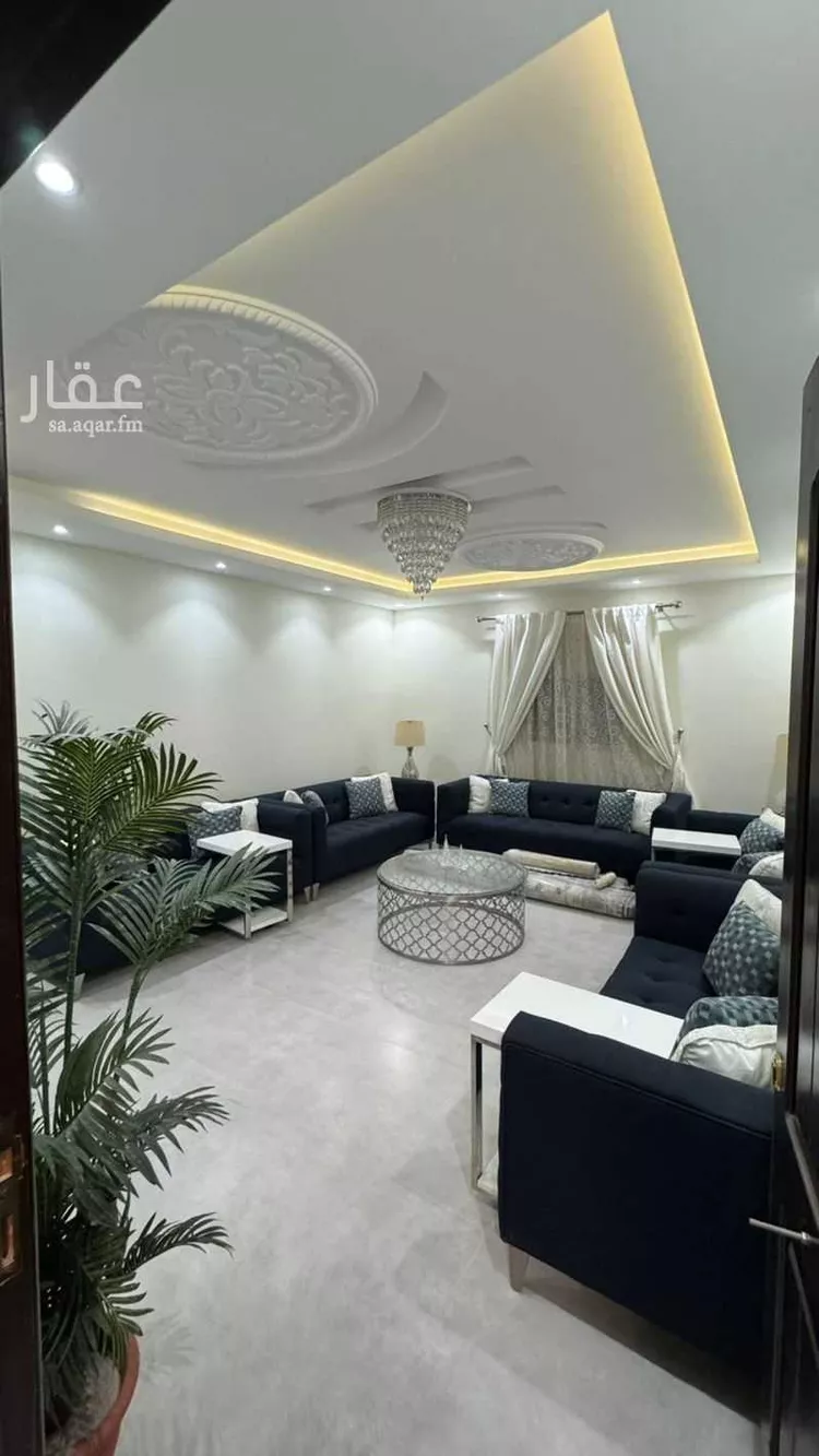 شقة للإيجار في شارع محمد الحريري البصري, حي المنارات, مدينة جدة, منطقة مكة المكرمة