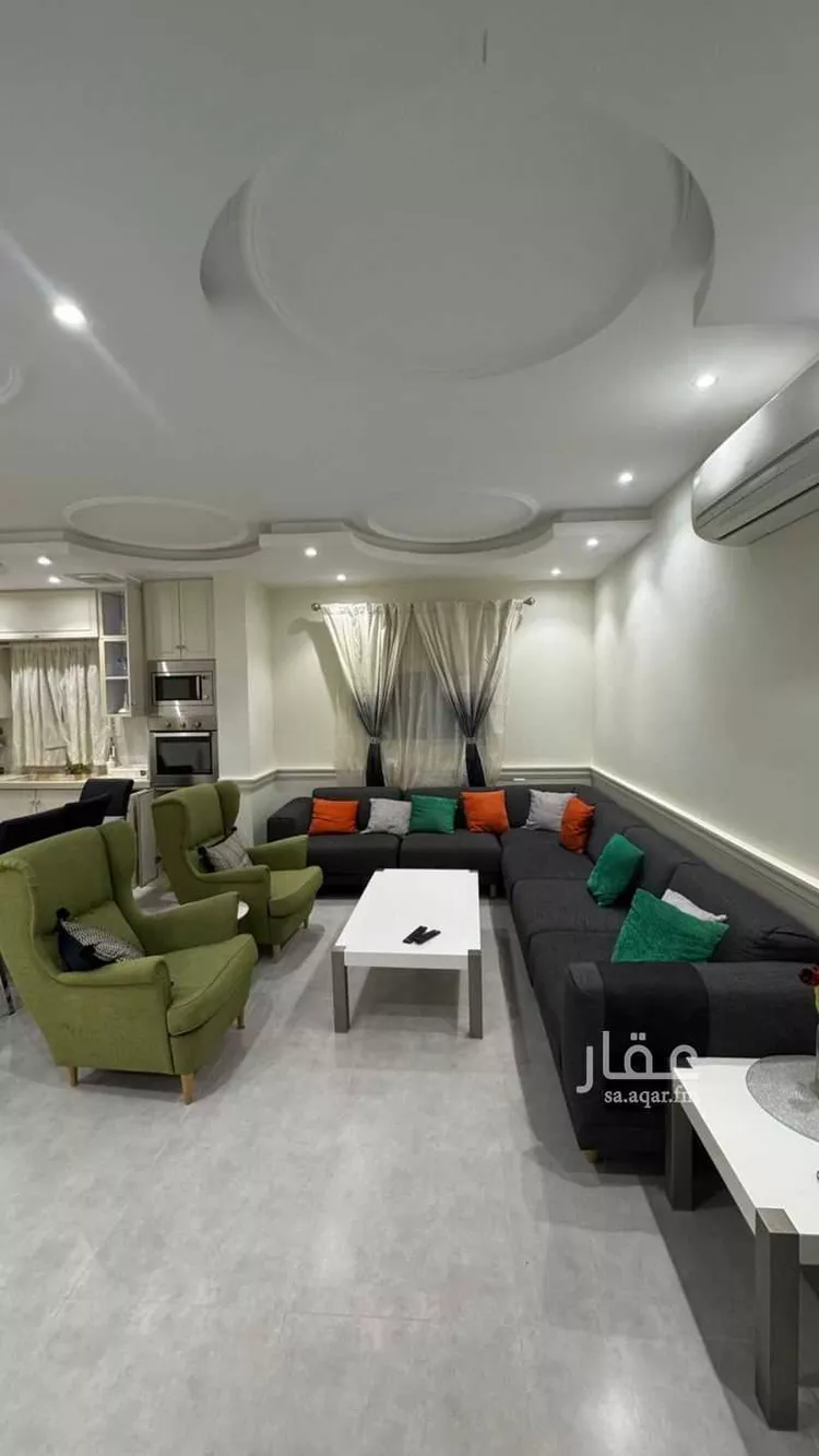 شقة للإيجار في شارع محمد الحريري البصري, حي المنارات, مدينة جدة, منطقة مكة المكرمة 6
