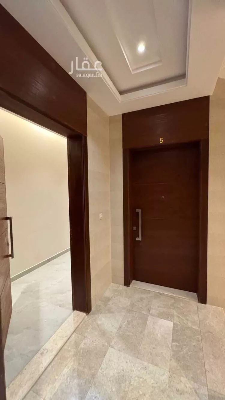 شقة للإيجار في شارع عصفور النيل, حي السلامة, مدينة جدة, منطقة مكة المكرمة صورة 5