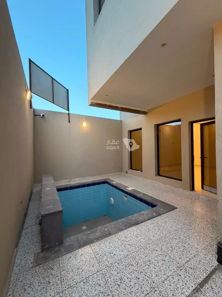 Villa for Rent in Jeddah Al Yaqout