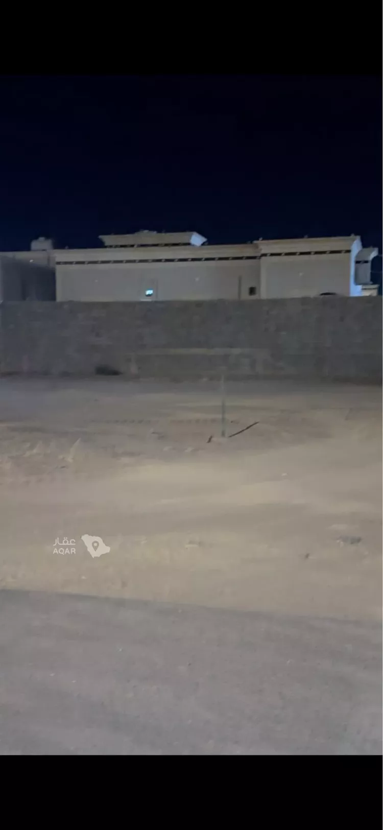 Land for Sale in Tathleeth At Taawon 2