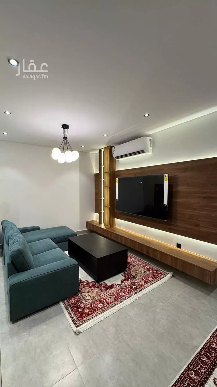 Apartment for Rent in Jeddah As Salamah
