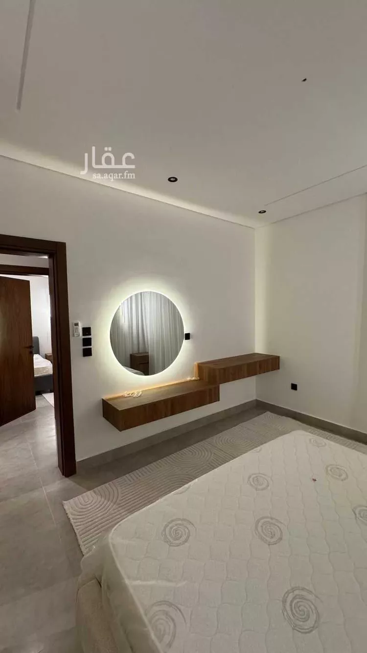 شقة للإيجار في شارع احمد العلفي, حي السلامة, مدينة جدة, منطقة مكة المكرمة 15