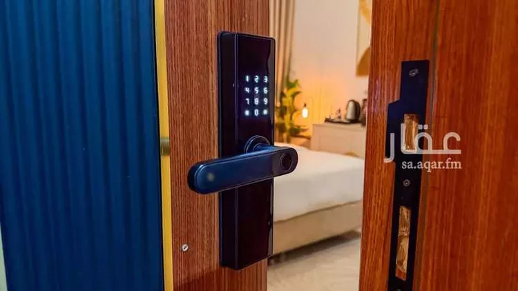 شقة للإيجار في شارع الراكه الجنوبية, حي المروة, مدينة جدة, منطقة مكة المكرمة صورة 3