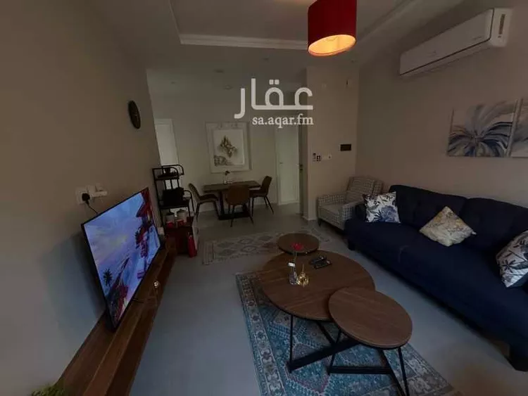 شقة للإيجار في شارع ابو سبره الجعفي, حي الزهراء, مدينة جدة, منطقة مكة المكرمة صورة 2