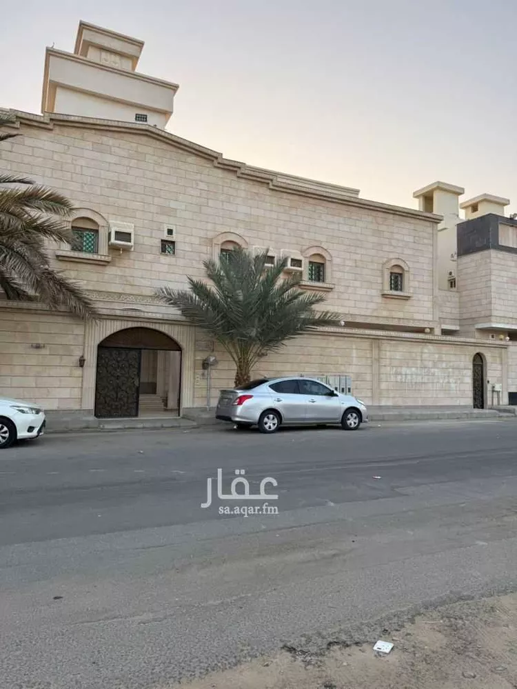 دور للإيجار في شارع يونس المليحي, حي الخمرة, مدينة جدة, منطقة مكة المكرمة صورة 5
