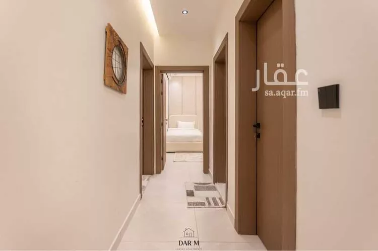 شقة للإيجار في شارع رائد العدل, حي النهضة, مدينة جدة, منطقة مكة المكرمة صورة 5