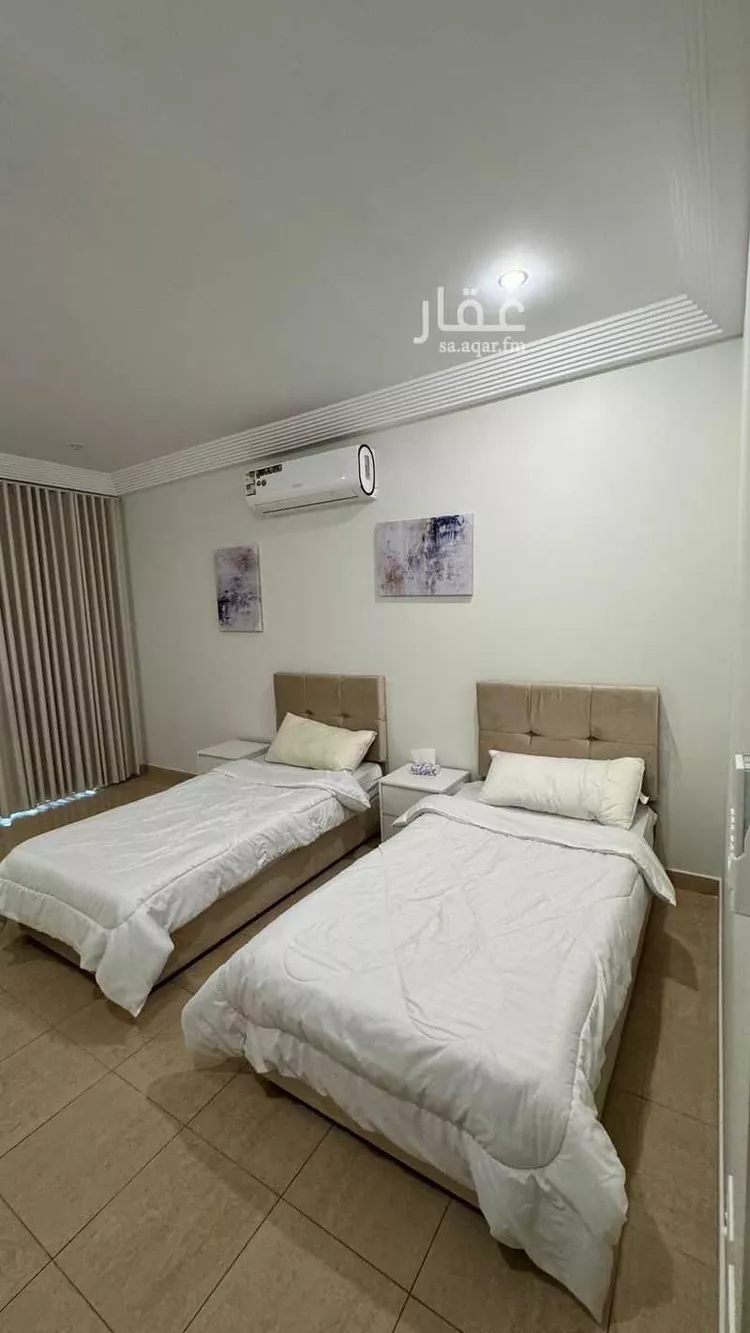 شقة للإيجار في شارع العوالي, حي الروضة, مدينة جدة, منطقة مكة المكرمة صورة 4