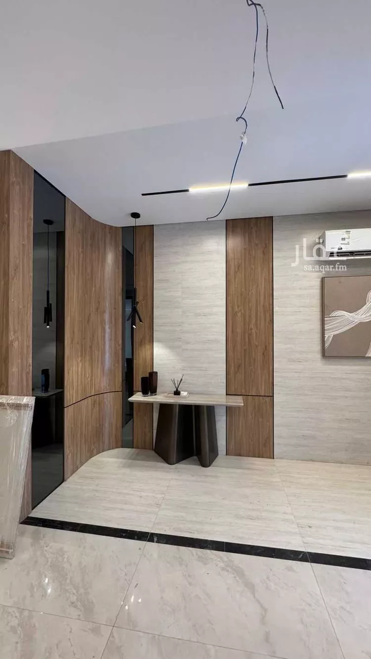 شقة للإيجار في شارع المروزي, حي السلامة, مدينة جدة, منطقة مكة المكرمة صورة 3