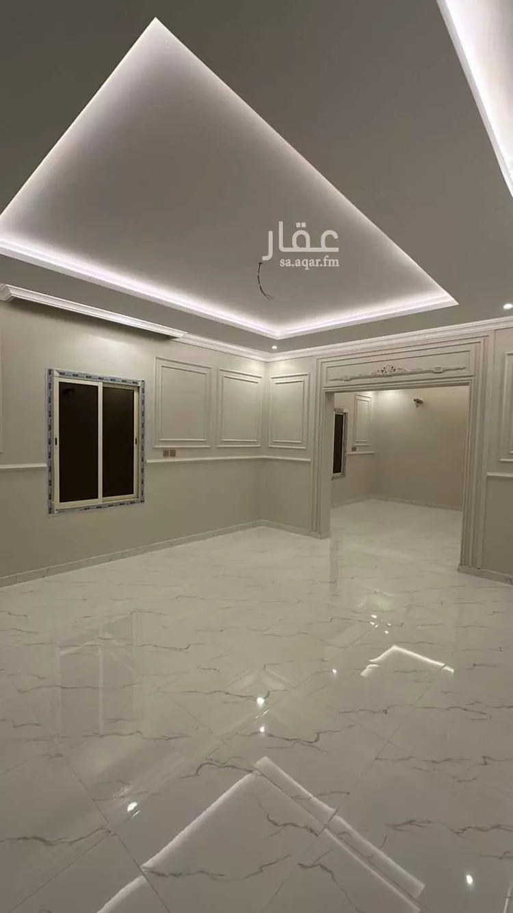 شقة للإيجار في شارع إسماعيل النبيه, حي الريان, مدينة جدة, منطقة مكة المكرمة صورة 4