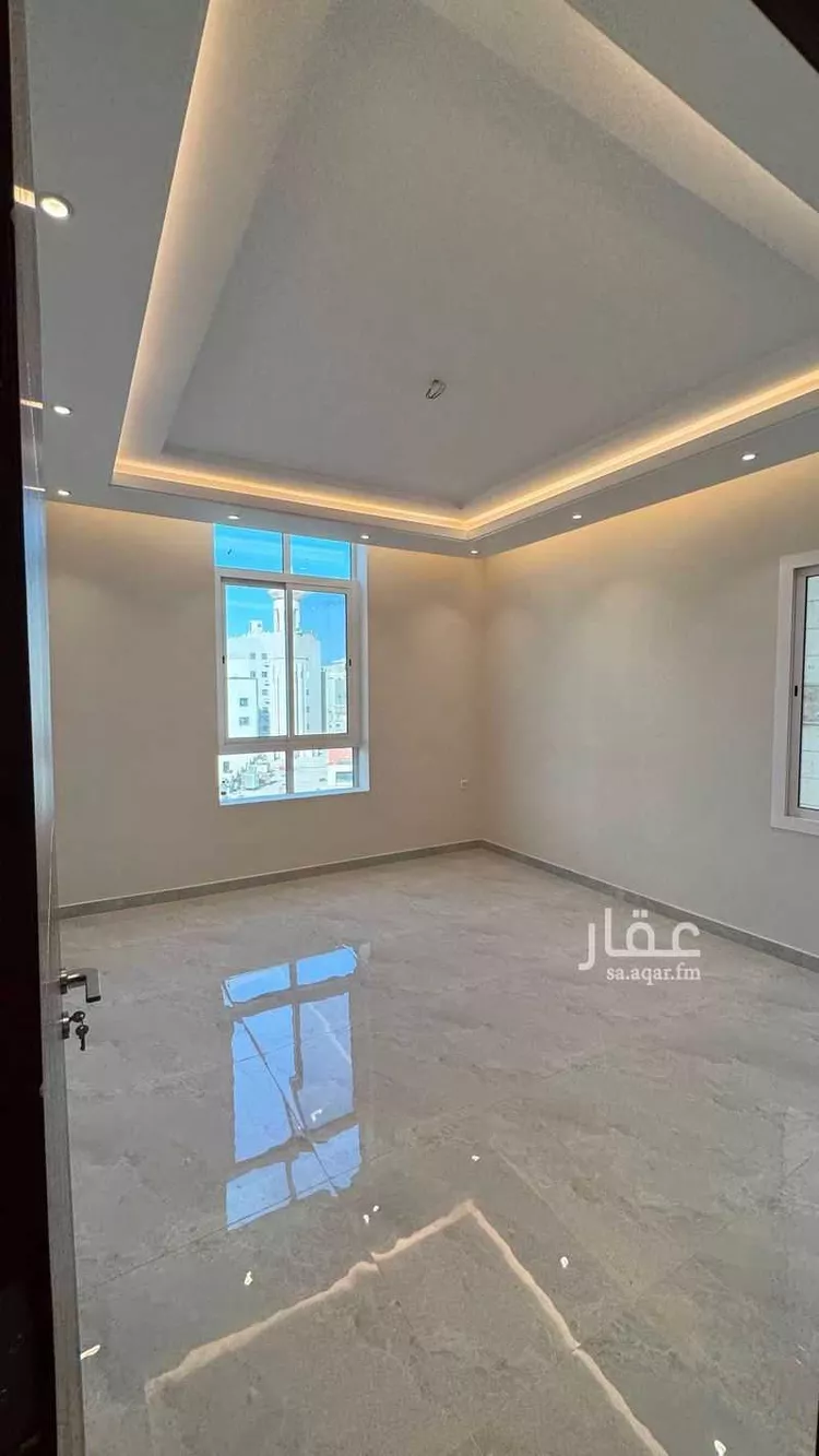 شقة للإيجار في شارع عصفور النيل, حي السلامة, مدينة جدة, منطقة مكة المكرمة
