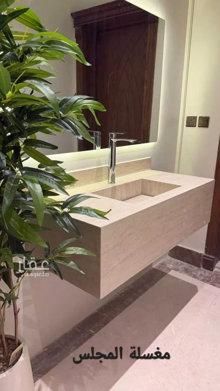 شقة للإيجار في شارع الاميني, حي الروضة, مدينة جدة, منطقة مكة المكرمة صورة 4