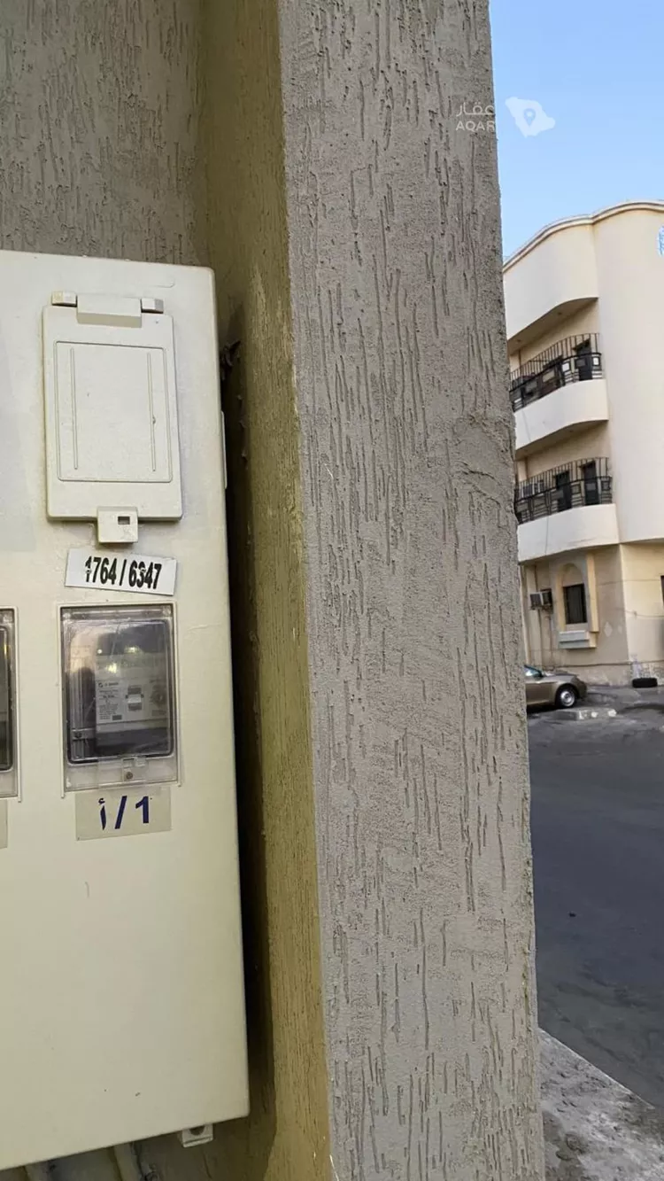 شقة للبيع في شارع بطن سبسب, حي النزهة, مدينة جدة, منطقة مكة المكرمة صورة 3