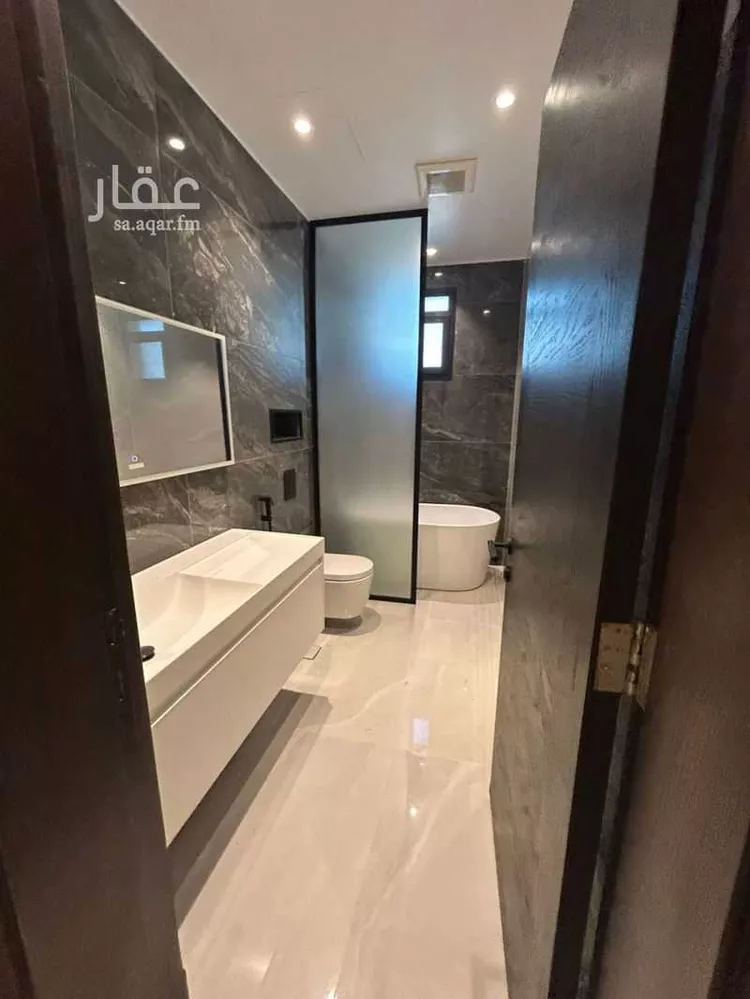 شقة للإيجار في شارع محمد حسن العواد, حي الروضة, مدينة جدة, منطقة مكة المكرمة صورة 5