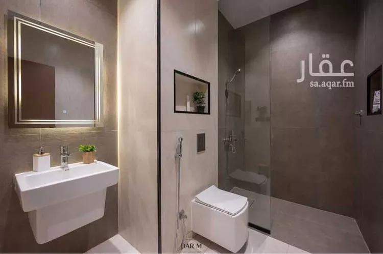 شقة للإيجار في شارع رائد العدل, حي النهضة, مدينة جدة, منطقة مكة المكرمة