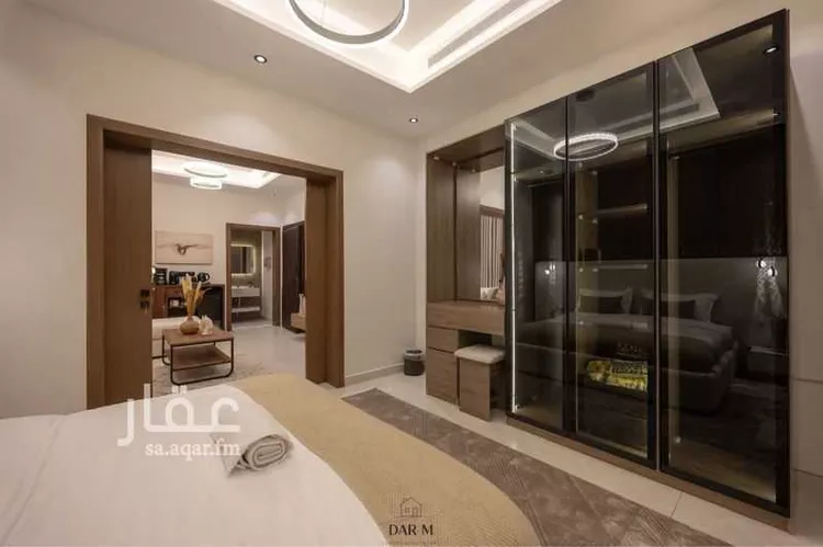 شقة للإيجار في شارع رائد العدل, حي النهضة, مدينة جدة, منطقة مكة المكرمة صورة 3