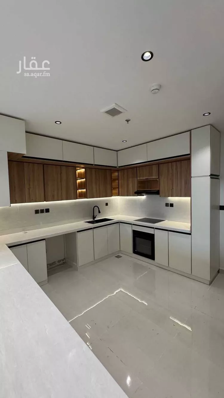 شقة للإيجار في شارع عمر بن نضله, حي النزهة, مدينة جدة, منطقة مكة المكرمة صورة 3