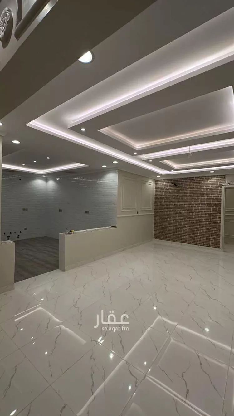 شقة للإيجار في شارع إسماعيل النبيه, حي الريان, مدينة جدة, منطقة مكة المكرمة صورة 2