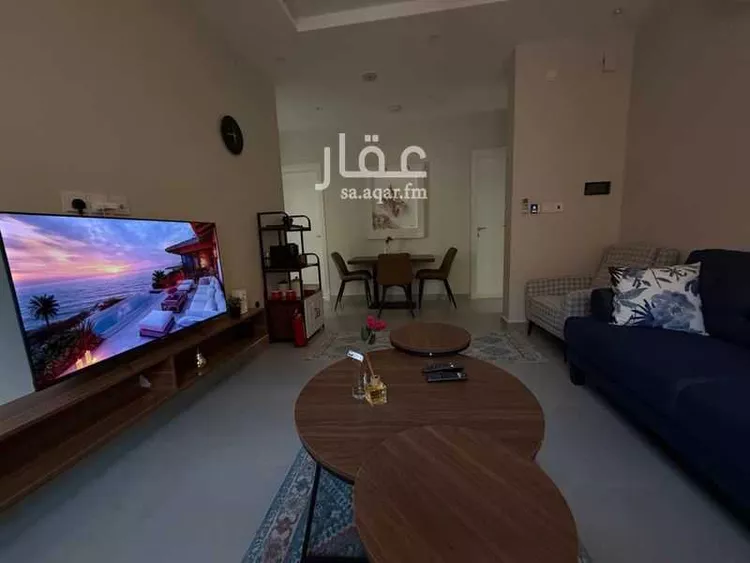 شقة للإيجار في شارع ابو سبره الجعفي, حي الزهراء, مدينة جدة, منطقة مكة المكرمة صورة 4