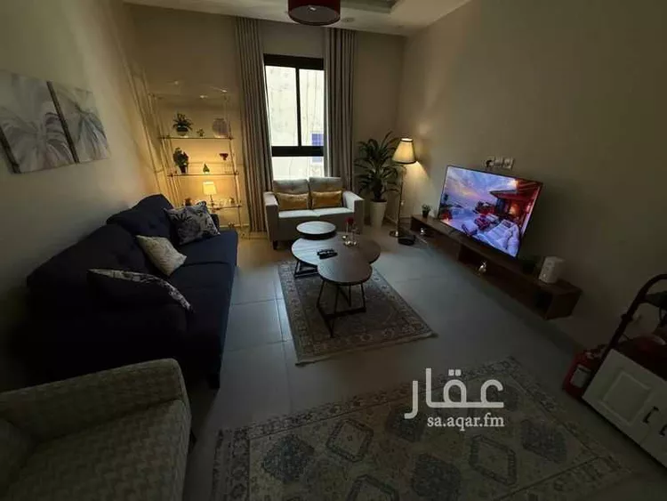 شقة للإيجار في شارع ابو سبره الجعفي, حي الزهراء, مدينة جدة, منطقة مكة المكرمة صورة 5