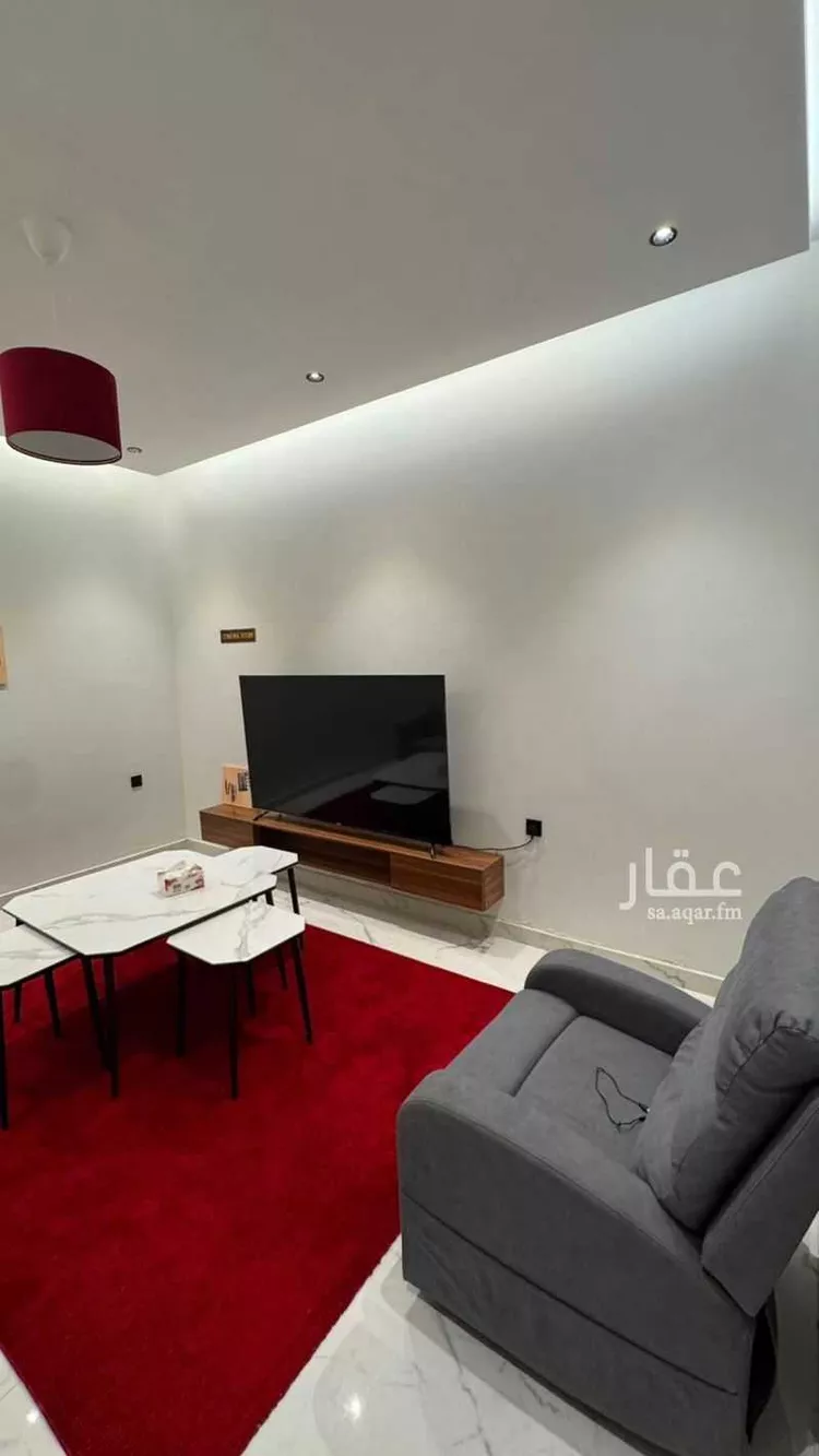 شقة للإيجار في شارع ابو سبره الجعفي, حي الزهراء, مدينة جدة, منطقة مكة المكرمة 21
