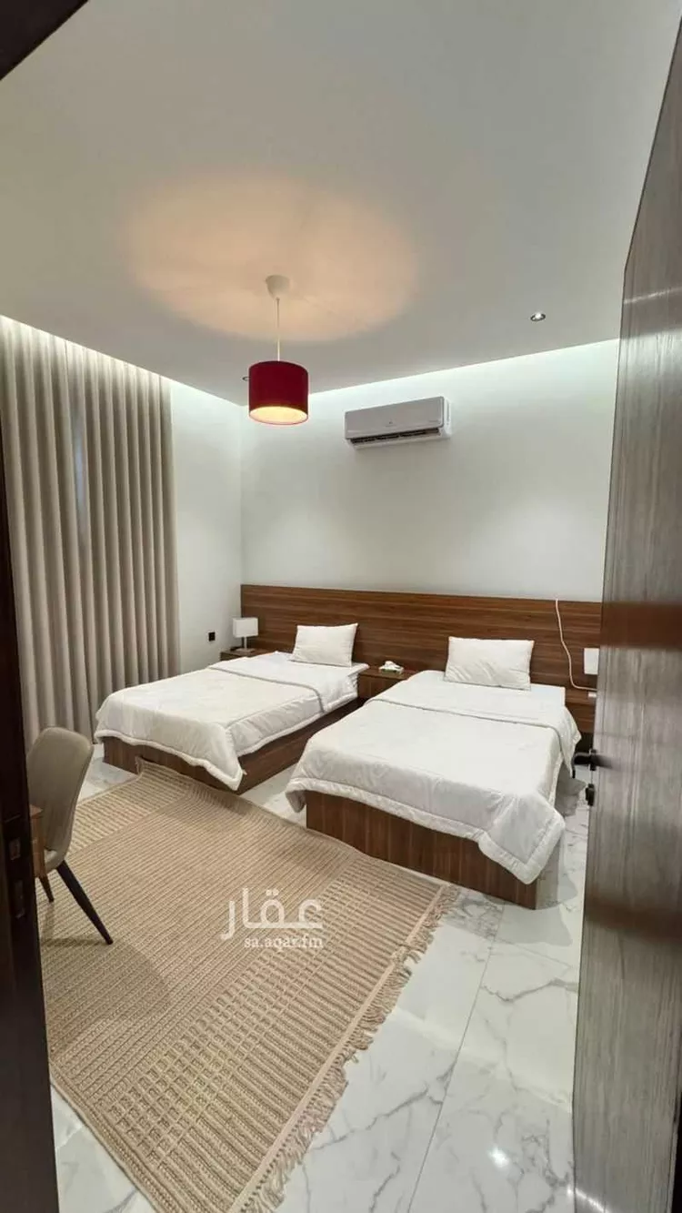 شقة للإيجار في شارع ابو سبره الجعفي, حي الزهراء, مدينة جدة, منطقة مكة المكرمة 17