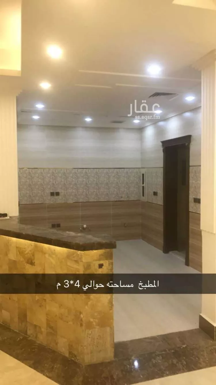 شقة للإيجار في شارع الاميني, حي الروضة, مدينة جدة, منطقة مكة المكرمة صورة 5