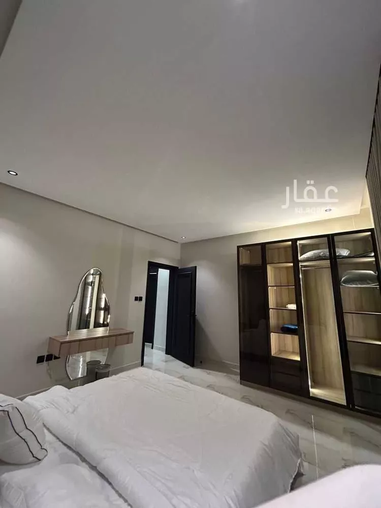 شقة للإيجار في شارع ابن المبارك البغدادي, حي الريان, مدينة جدة, منطقة مكة المكرمة صورة 4