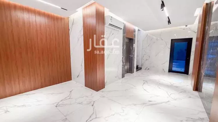 شقة للإيجار في شارع الراكه الجنوبية, حي المروة, مدينة جدة, منطقة مكة المكرمة صورة 2