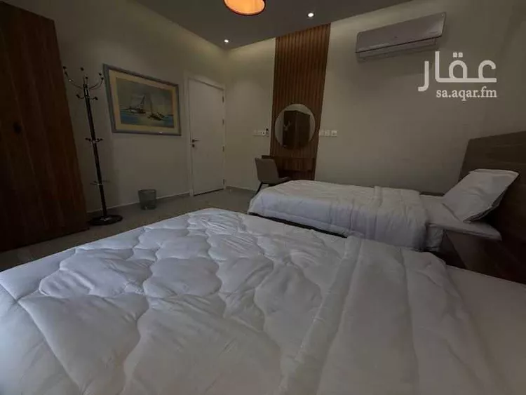 شقة للإيجار في شارع ابو سبره الجعفي, حي الزهراء, مدينة جدة, منطقة مكة المكرمة