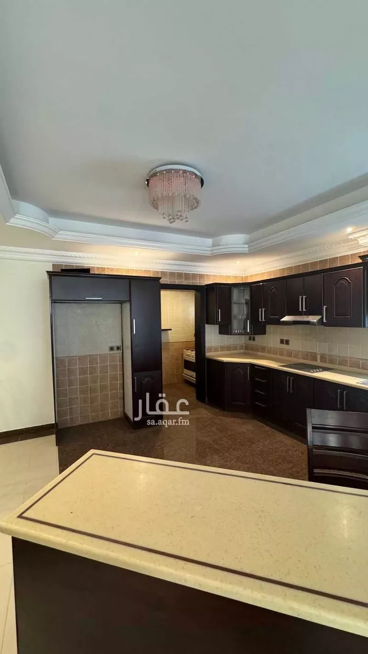 شقة للإيجار في شارع حسين سرحان, حي الروضة, مدينة جدة, منطقة مكة المكرمة