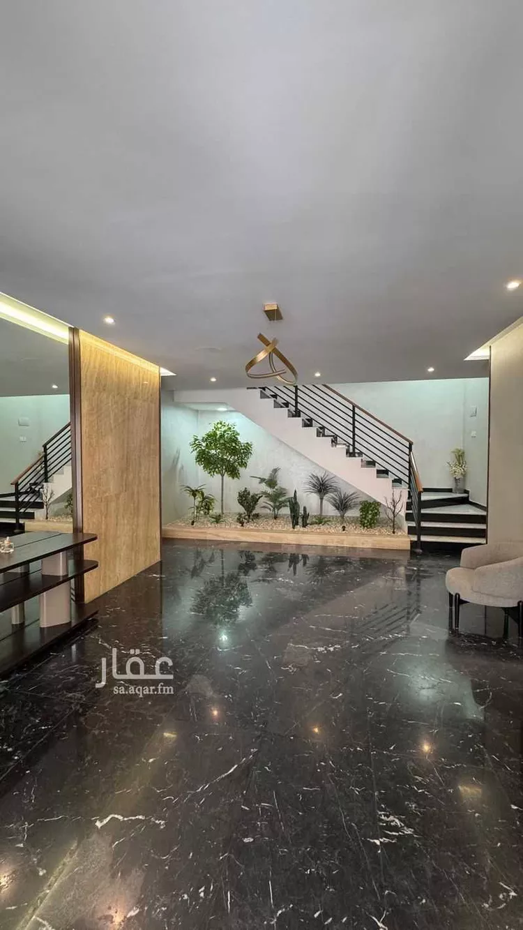 Apartment for Rent in Jeddah Az Zahra