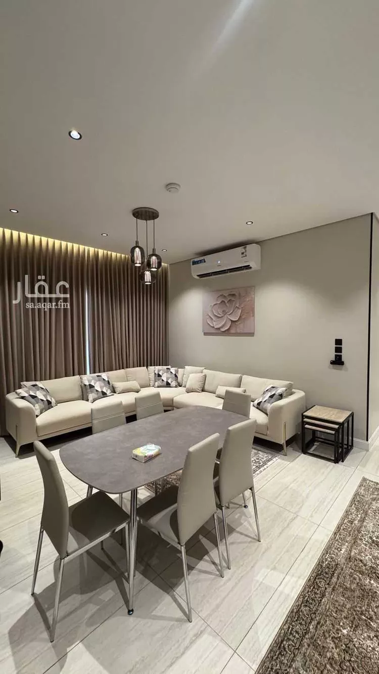 شقة للإيجار في شارع يوم اليرموك, حي النهضة, مدينة جدة, منطقة مكة المكرمة صورة 2