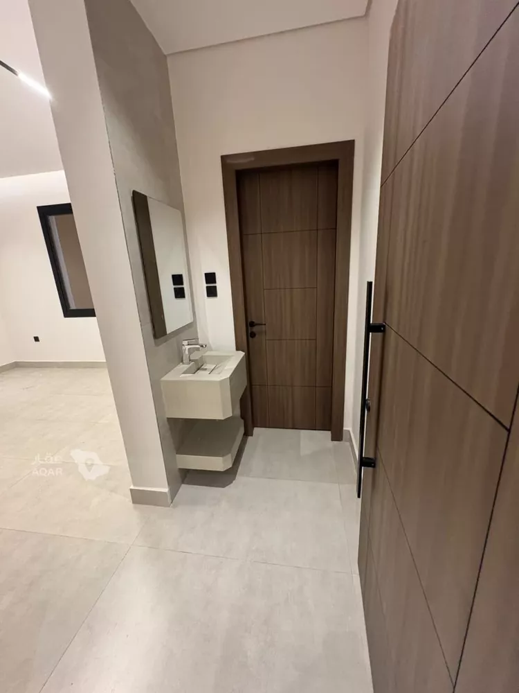 شقة للإيجار في شارع الشريف يحيى ابن سرور, حي الريان, مدينة جدة, منطقة مكة المكرمة 9