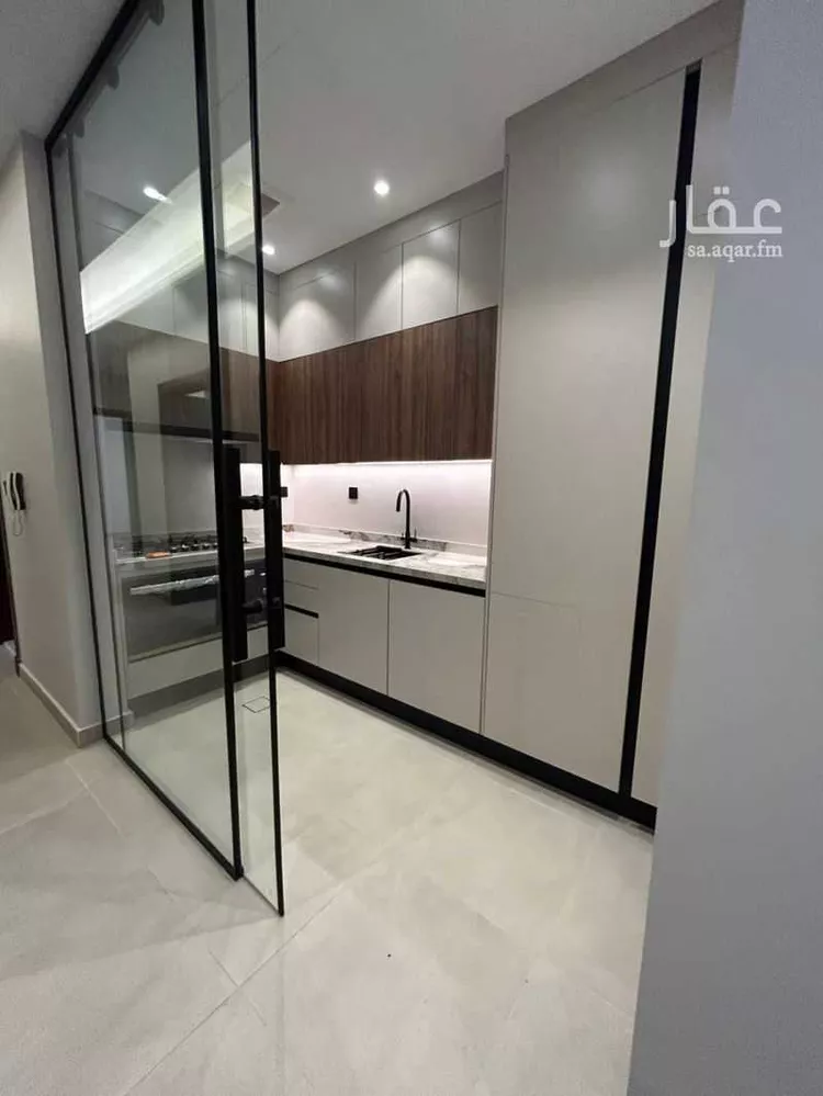 شقة للإيجار في شارع محمد حسن العواد, حي الروضة, مدينة جدة, منطقة مكة المكرمة صورة 3