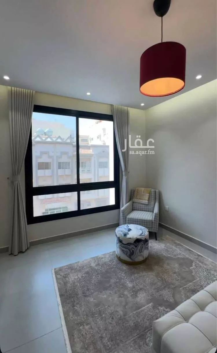 شقة للإيجار في شارع ابو سبره الجعفي, حي الزهراء, مدينة جدة, منطقة مكة المكرمة صورة 5