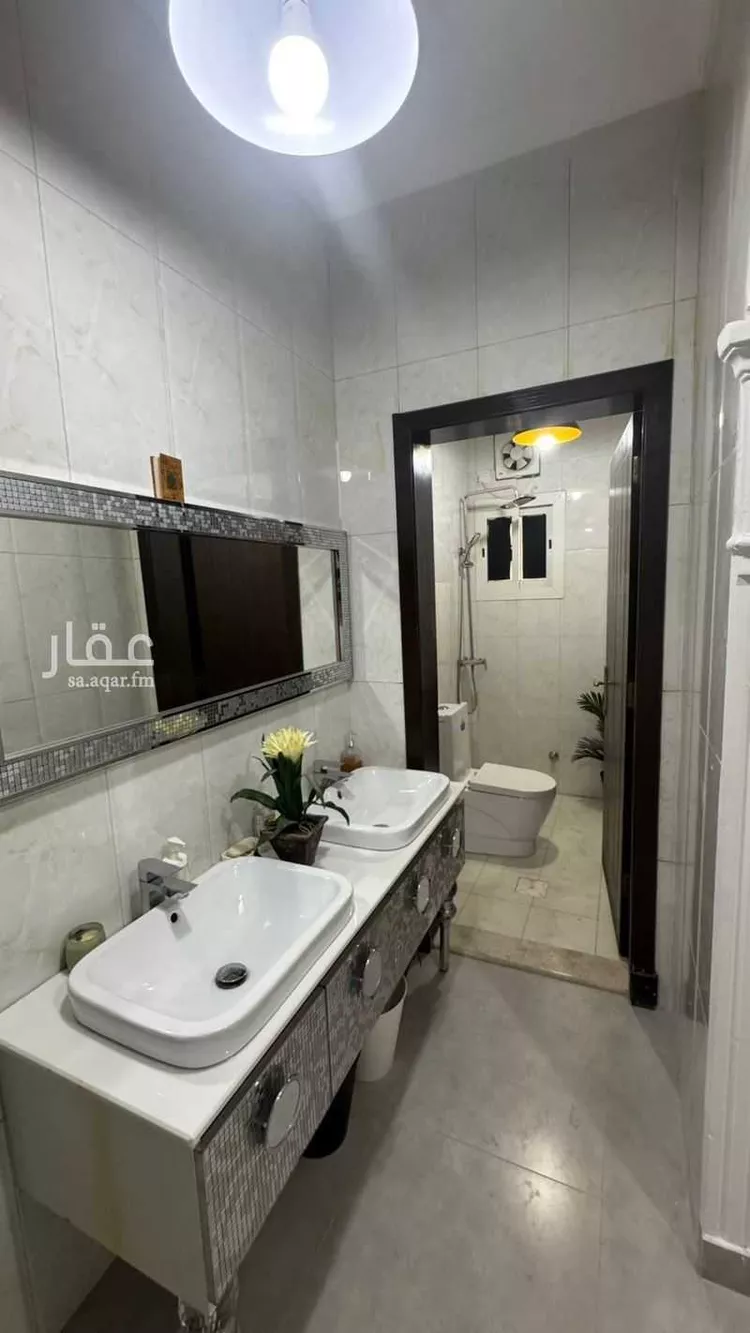 شقة للإيجار في شارع محمد الحريري البصري, حي المنارات, مدينة جدة, منطقة مكة المكرمة 7