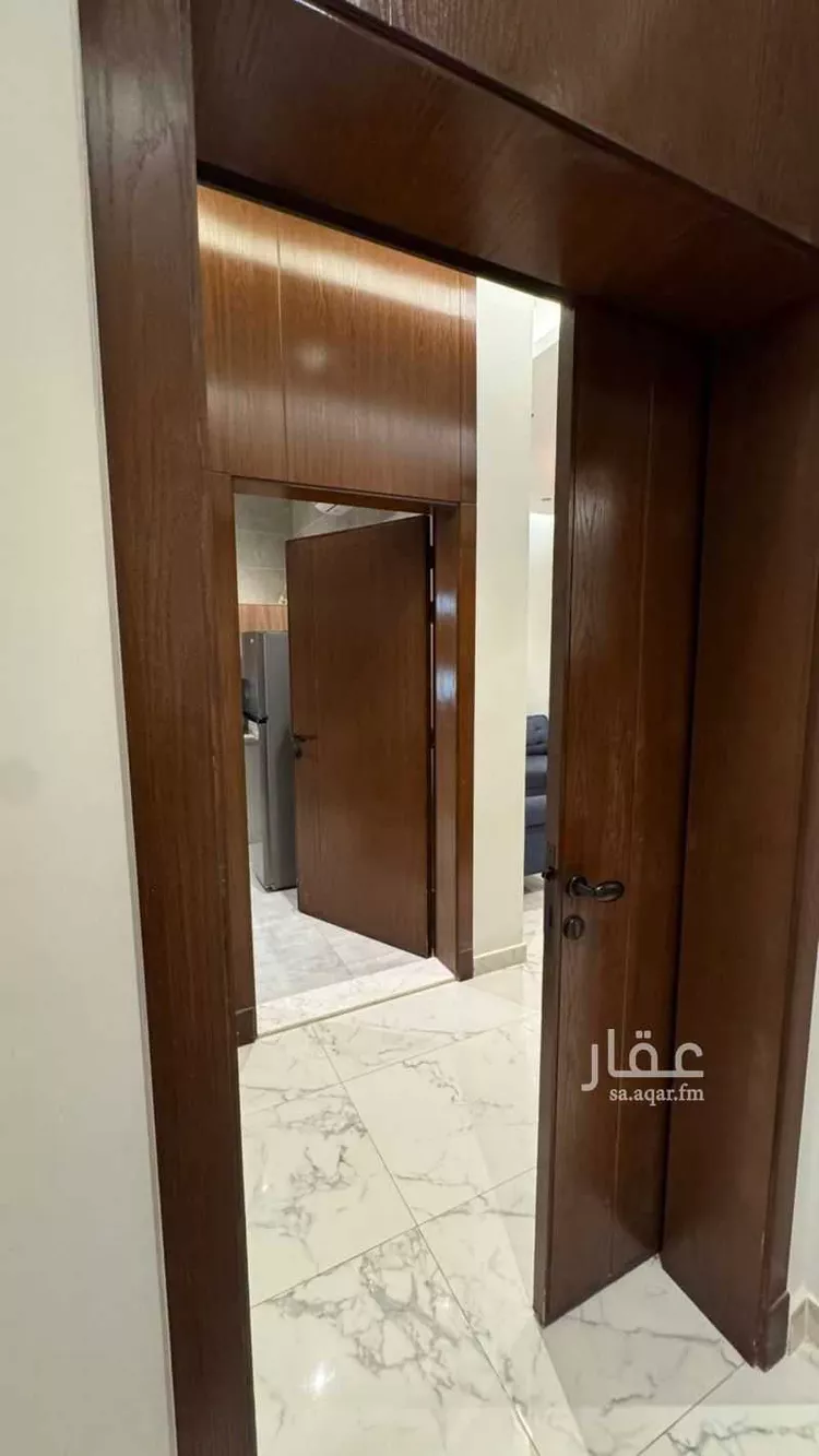 شقة للإيجار في شارع ابو سبره الجعفي, حي الزهراء, مدينة جدة, منطقة مكة المكرمة 14