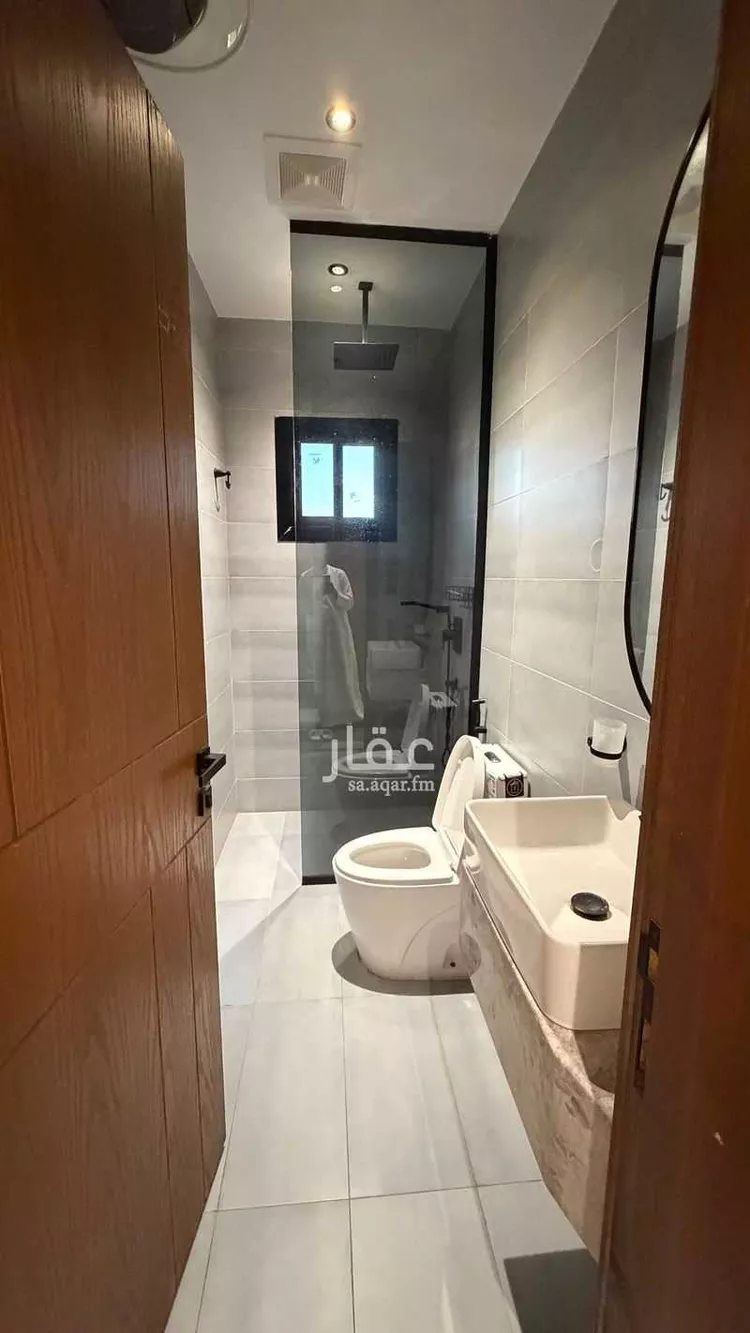 شقة للإيجار في شارع محمد بن حامد البلخي, حي الزهراء, مدينة جدة, منطقة مكة المكرمة