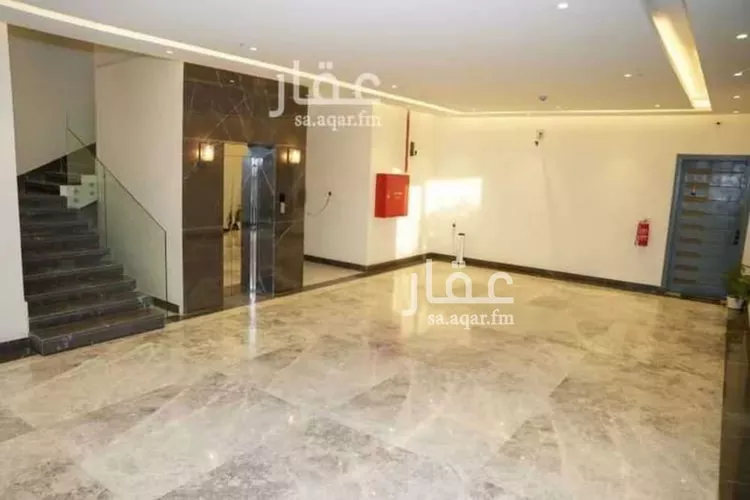 شقة للإيجار في شارع علي بن الحسن الريحاني, حي النرجس, مدينة الرياض, منطقة الرياض صورة 3