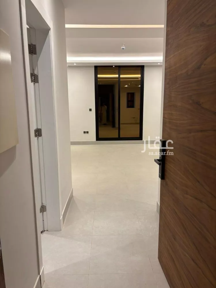شقة للإيجار في شارع عبدالرحيم بن القابلة, حي النرجس, مدينة الرياض, منطقة الرياض