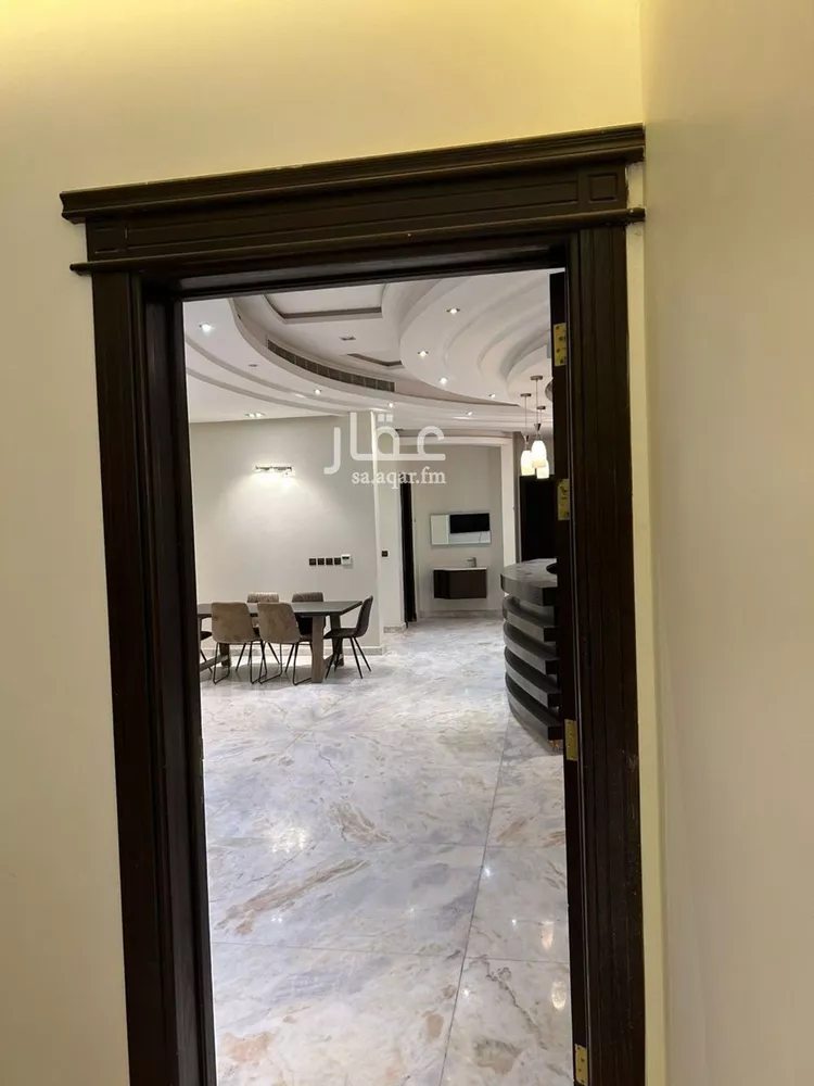 دور للإيجار في شارع رقم 516, حي الملقا, مدينة الرياض, منطقة الرياض صورة 2