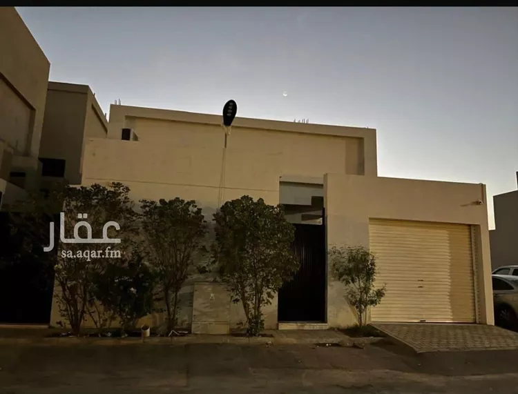 Villa for Sale in Riyadh Al Mahdiyah