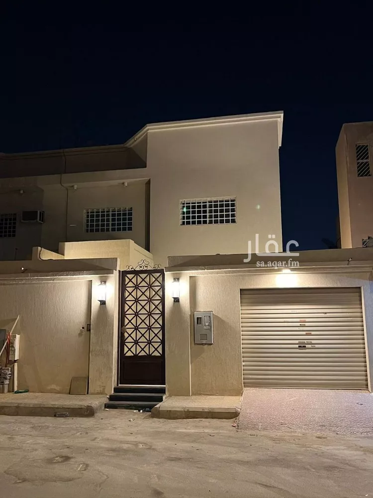 فيلا للإيجار في شارع المريبي, حي المرسلات, مدينة الرياض, منطقة الرياض