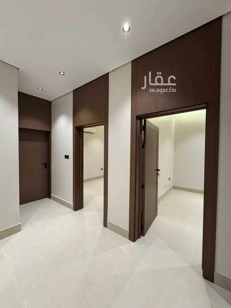 شقة للإيجار في شارع الدهناء, حي الملقا, مدينة الرياض, منطقة الرياض